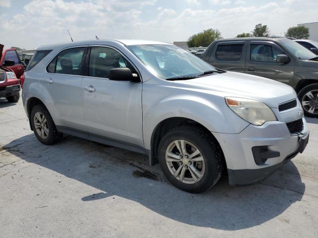 Photo 3 VIN: 2GNALBEK2C6247167 - CHEVROLET EQUINOX LS 