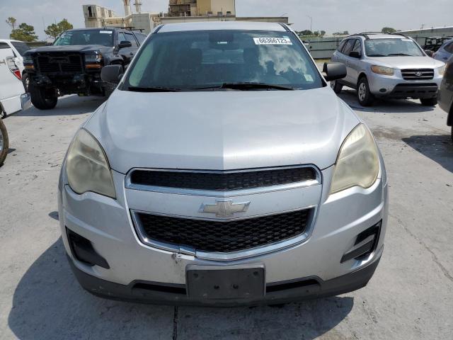 Photo 4 VIN: 2GNALBEK2C6247167 - CHEVROLET EQUINOX LS 