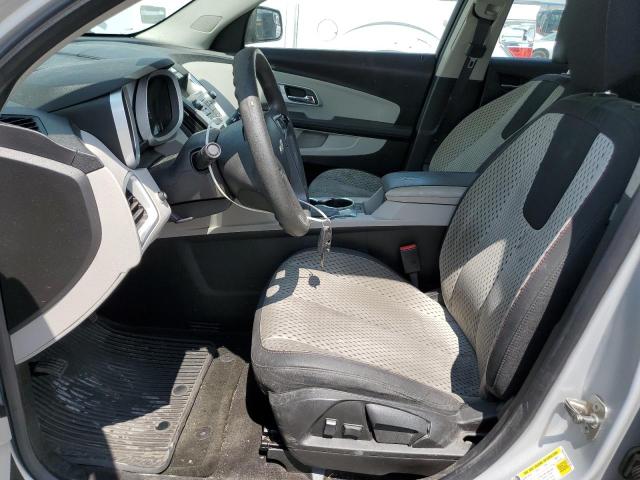 Photo 6 VIN: 2GNALBEK2C6247167 - CHEVROLET EQUINOX LS 