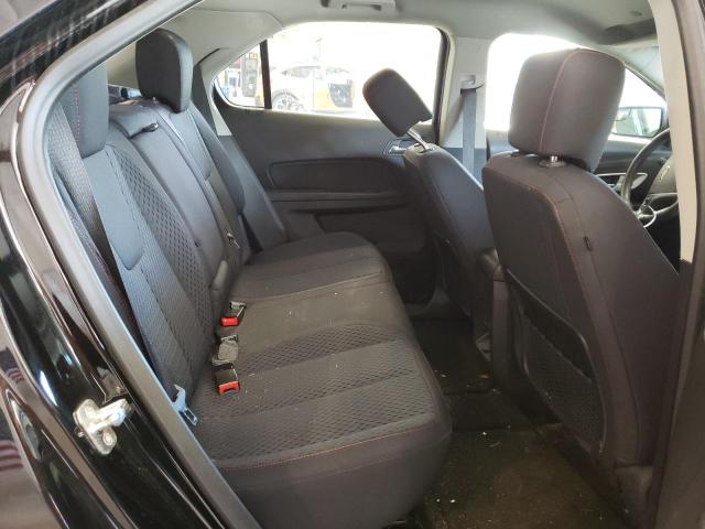 Photo 5 VIN: 2GNALBEK2C6266205 - CHEVROLET EQUINOX 