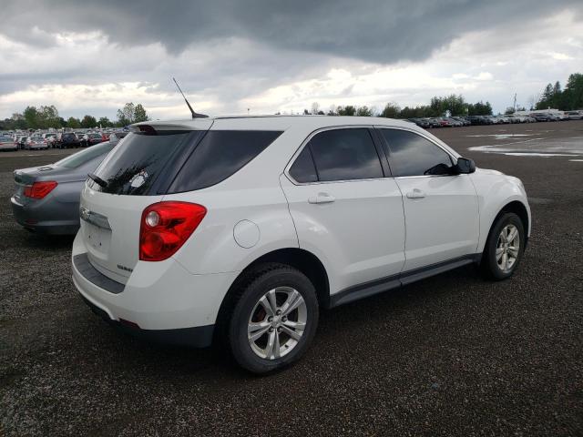 Photo 3 VIN: 2GNALBEK2C6315144 - CHEVROLET EQUINOX LS 