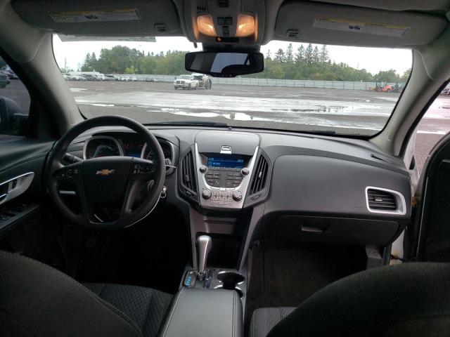 Photo 4 VIN: 2GNALBEK2C6315144 - CHEVROLET EQUINOX LS 