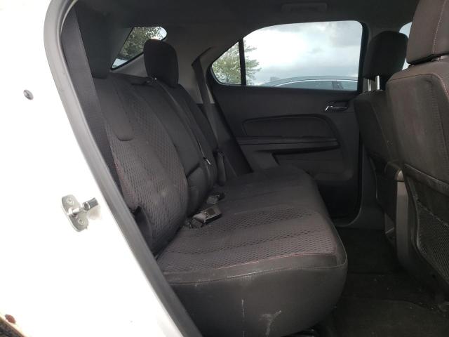 Photo 5 VIN: 2GNALBEK2C6315144 - CHEVROLET EQUINOX LS 