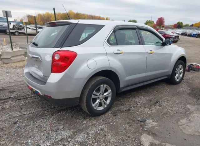 Photo 3 VIN: 2GNALBEK2C6347060 - CHEVROLET EQUINOX 