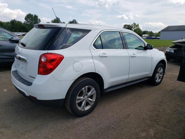 Photo 2 VIN: 2GNALBEK2C6350721 - CHEVROLET EQUINOX LS 