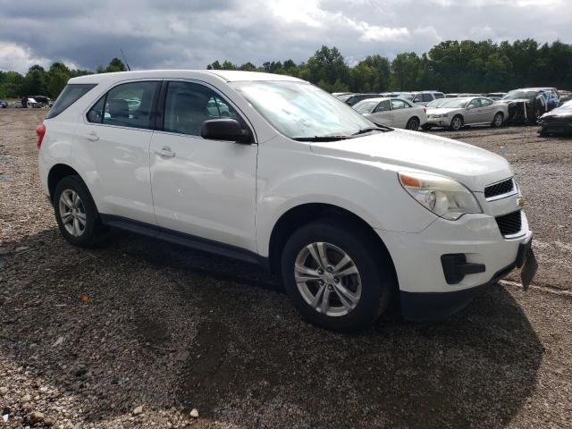 Photo 3 VIN: 2GNALBEK2C6350721 - CHEVROLET EQUINOX LS 