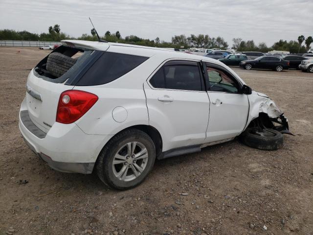 Photo 2 VIN: 2GNALBEK2C6354512 - CHEVROLET EQUINOX LS 