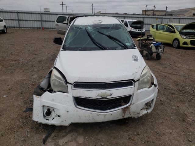 Photo 4 VIN: 2GNALBEK2C6354512 - CHEVROLET EQUINOX LS 