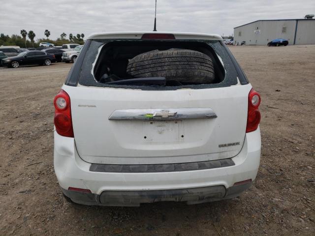 Photo 5 VIN: 2GNALBEK2C6354512 - CHEVROLET EQUINOX LS 