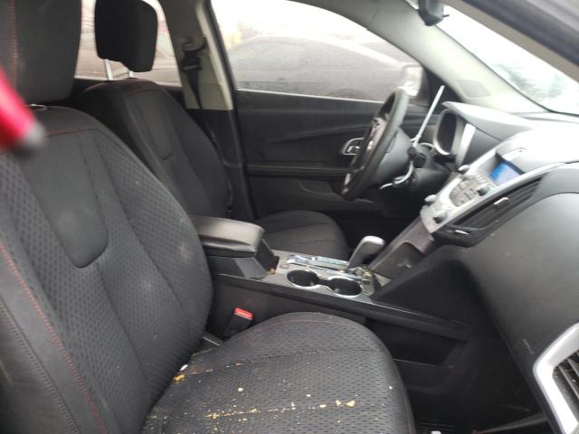 Photo 4 VIN: 2GNALBEK2C6362478 - CHEVROLET EQUINOX LS 