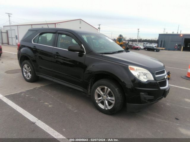 Photo 0 VIN: 2GNALBEK2C6381712 - CHEVROLET EQUINOX 