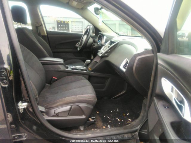 Photo 4 VIN: 2GNALBEK2C6381712 - CHEVROLET EQUINOX 