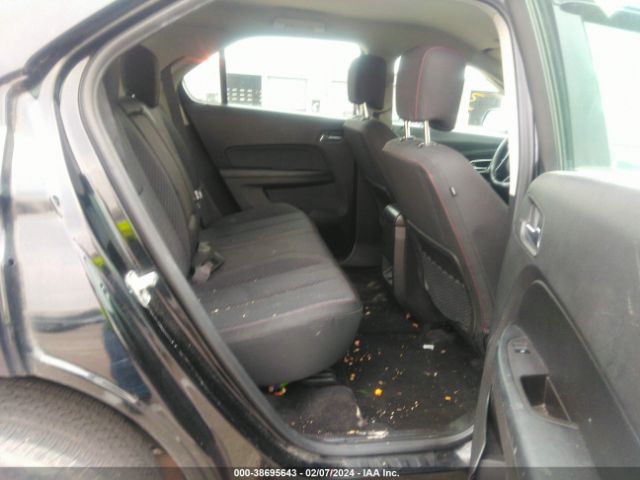 Photo 7 VIN: 2GNALBEK2C6381712 - CHEVROLET EQUINOX 