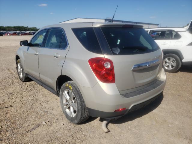 Photo 2 VIN: 2GNALBEK2C6384917 - CHEVROLET EQUINOX LS 