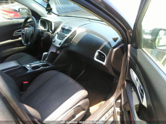 Photo 4 VIN: 2GNALBEK2D1112768 - CHEVROLET EQUINOX 