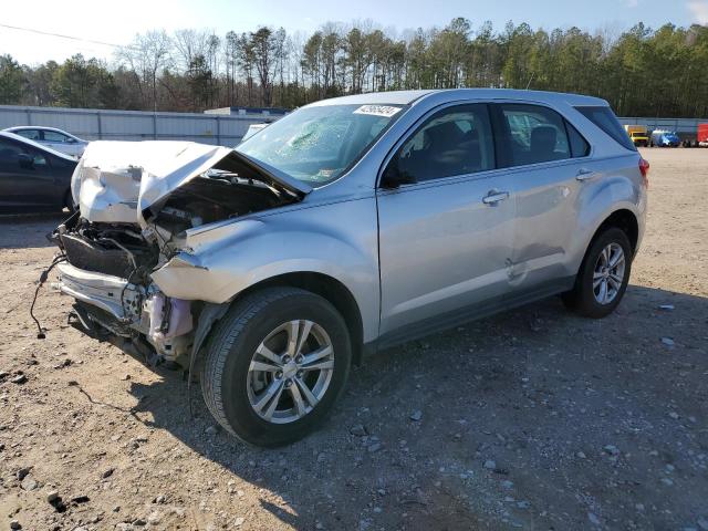 Photo 0 VIN: 2GNALBEK2D1113306 - CHEVROLET EQUINOX 