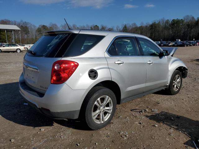 Photo 2 VIN: 2GNALBEK2D1113306 - CHEVROLET EQUINOX 