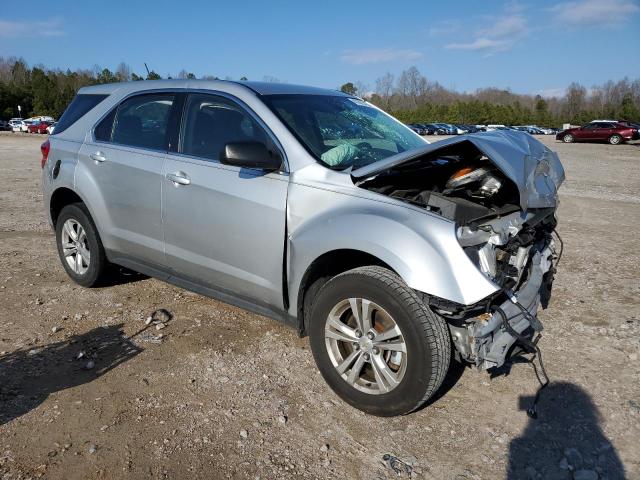 Photo 3 VIN: 2GNALBEK2D1113306 - CHEVROLET EQUINOX 