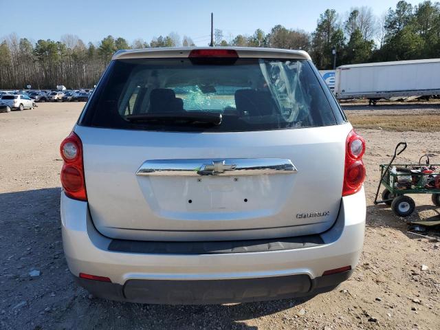 Photo 5 VIN: 2GNALBEK2D1113306 - CHEVROLET EQUINOX 