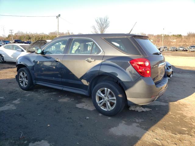 Photo 1 VIN: 2GNALBEK2D1129523 - CHEVROLET EQUINOX 