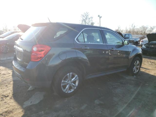 Photo 2 VIN: 2GNALBEK2D1129523 - CHEVROLET EQUINOX 