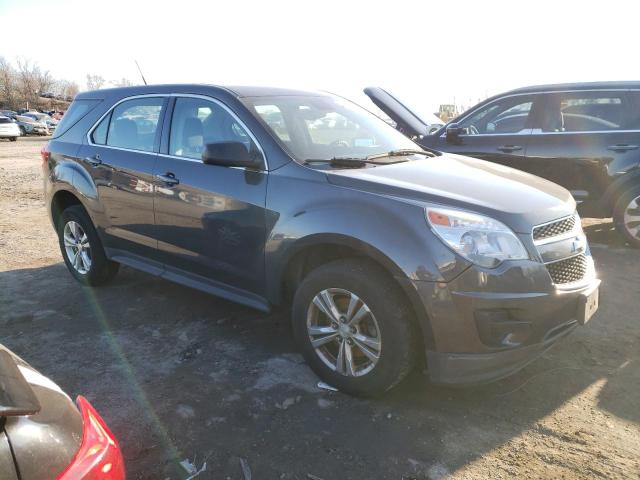 Photo 3 VIN: 2GNALBEK2D1129523 - CHEVROLET EQUINOX 