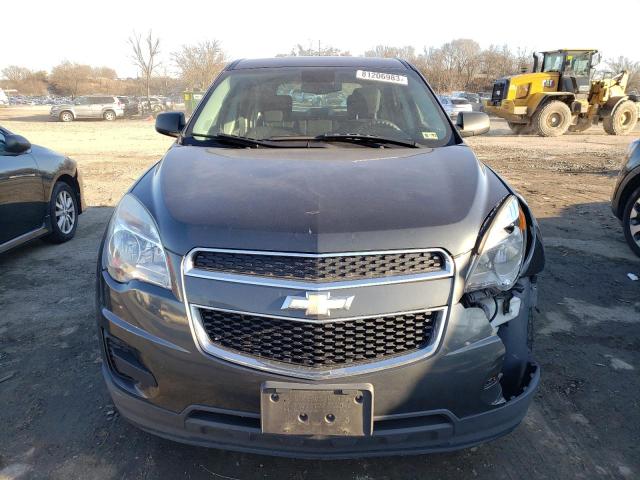 Photo 4 VIN: 2GNALBEK2D1129523 - CHEVROLET EQUINOX 