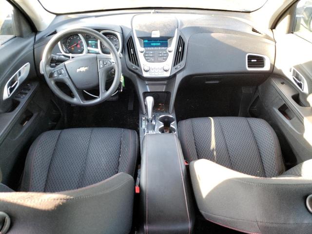 Photo 7 VIN: 2GNALBEK2D1129523 - CHEVROLET EQUINOX 