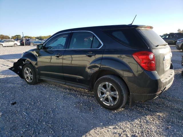 Photo 1 VIN: 2GNALBEK2D1131501 - CHEVROLET EQUINOX 