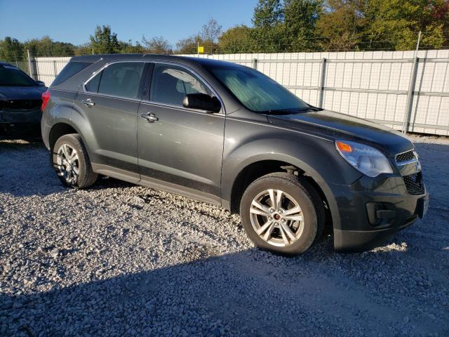 Photo 3 VIN: 2GNALBEK2D1131501 - CHEVROLET EQUINOX 