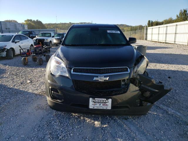 Photo 4 VIN: 2GNALBEK2D1131501 - CHEVROLET EQUINOX 