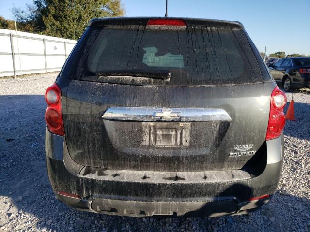 Photo 5 VIN: 2GNALBEK2D1131501 - CHEVROLET EQUINOX 