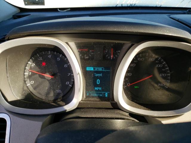 Photo 8 VIN: 2GNALBEK2D1131501 - CHEVROLET EQUINOX 