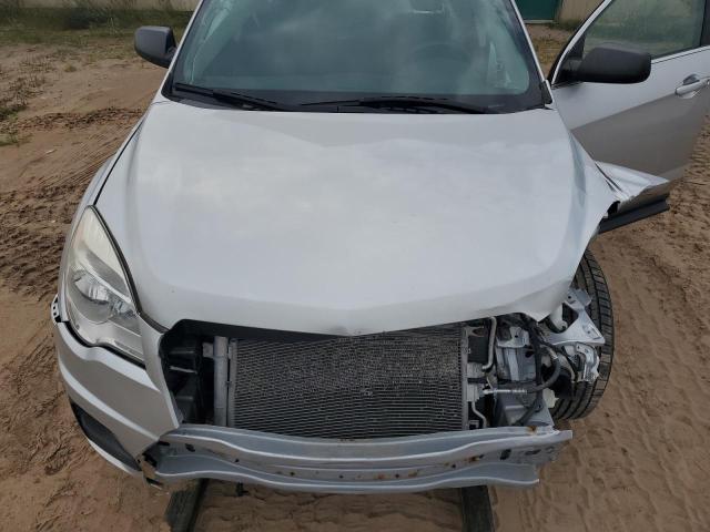 Photo 11 VIN: 2GNALBEK2D1143860 - CHEVROLET EQUINOX LS 