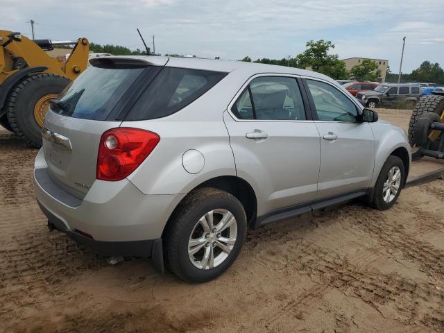 Photo 2 VIN: 2GNALBEK2D1143860 - CHEVROLET EQUINOX LS 