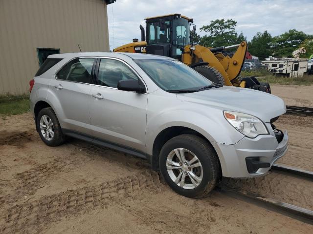 Photo 3 VIN: 2GNALBEK2D1143860 - CHEVROLET EQUINOX LS 