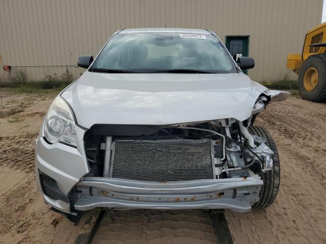 Photo 4 VIN: 2GNALBEK2D1143860 - CHEVROLET EQUINOX LS 