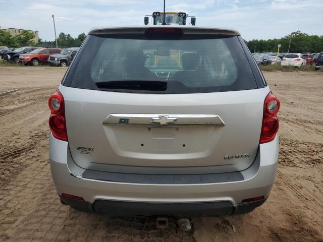 Photo 5 VIN: 2GNALBEK2D1143860 - CHEVROLET EQUINOX LS 