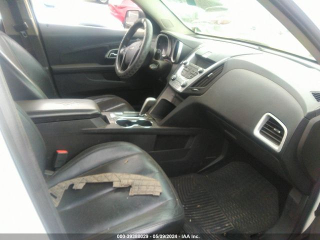 Photo 4 VIN: 2GNALBEK2D1153191 - CHEVROLET EQUINOX 