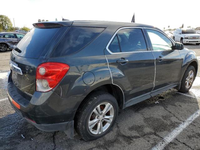 Photo 2 VIN: 2GNALBEK2D1179631 - CHEVROLET EQUINOX LS 