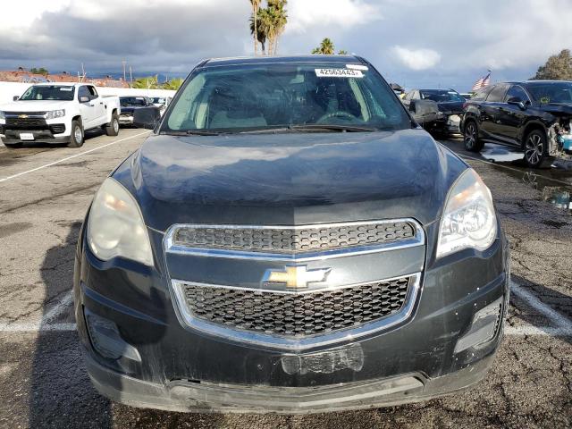 Photo 4 VIN: 2GNALBEK2D1179631 - CHEVROLET EQUINOX LS 