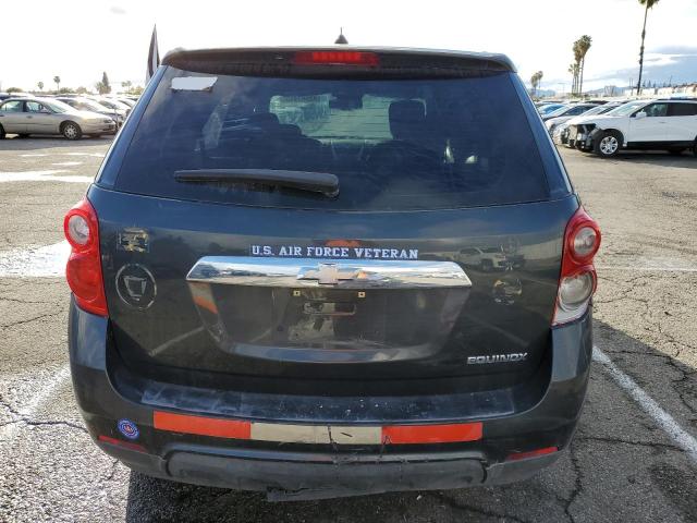 Photo 5 VIN: 2GNALBEK2D1179631 - CHEVROLET EQUINOX LS 