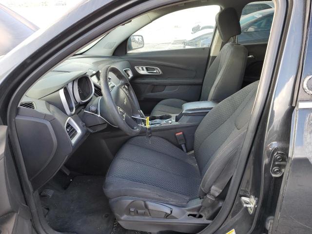 Photo 6 VIN: 2GNALBEK2D1179631 - CHEVROLET EQUINOX LS 