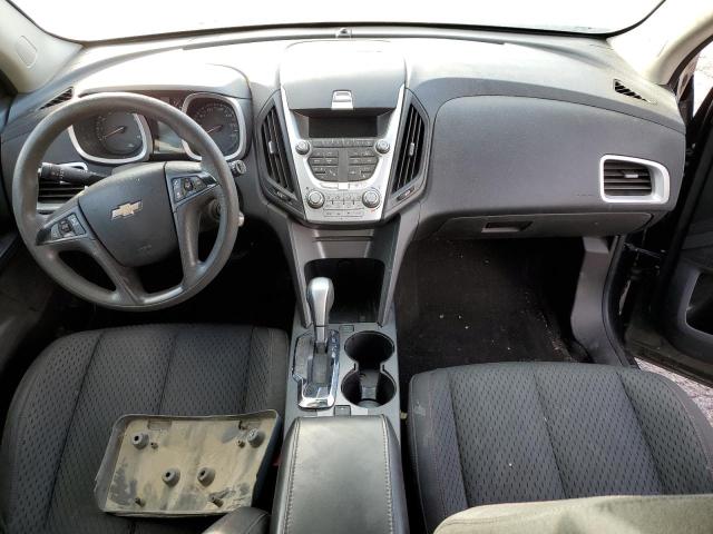 Photo 7 VIN: 2GNALBEK2D1179631 - CHEVROLET EQUINOX LS 