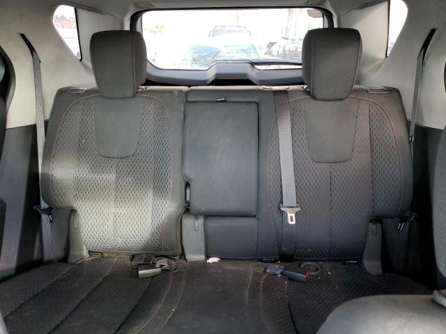 Photo 9 VIN: 2GNALBEK2D1179631 - CHEVROLET EQUINOX LS 