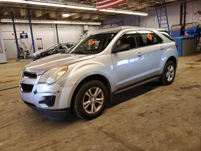 Photo 0 VIN: 2GNALBEK2D1189334 - CHEVROLET EQUINOX 