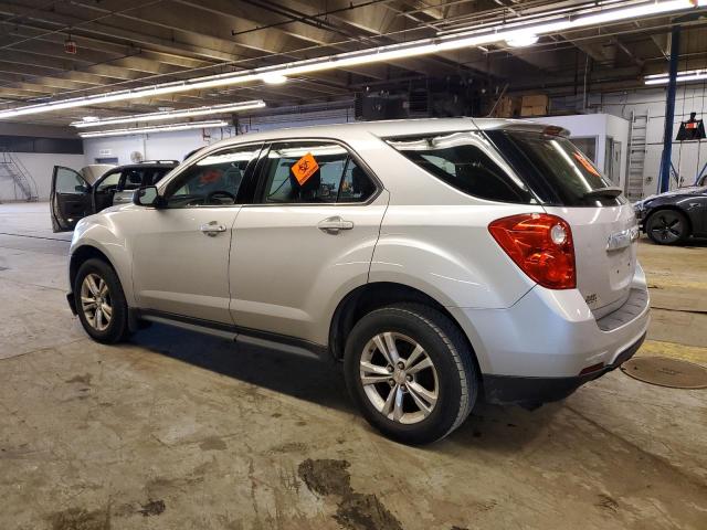 Photo 1 VIN: 2GNALBEK2D1189334 - CHEVROLET EQUINOX 