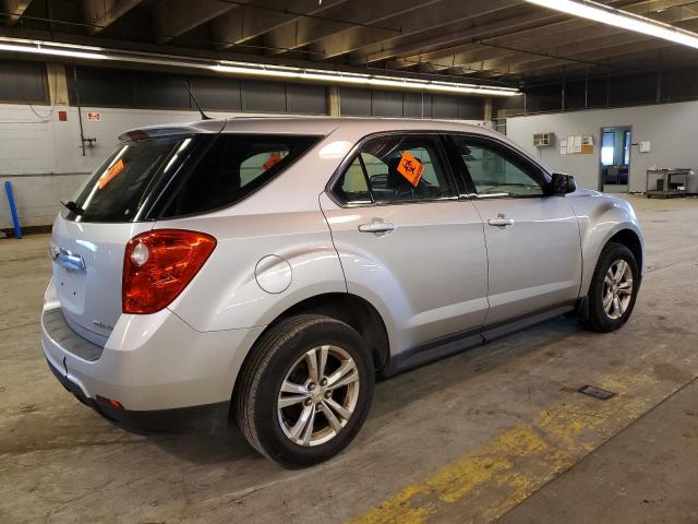 Photo 2 VIN: 2GNALBEK2D1189334 - CHEVROLET EQUINOX 