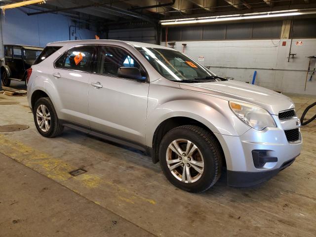 Photo 3 VIN: 2GNALBEK2D1189334 - CHEVROLET EQUINOX 