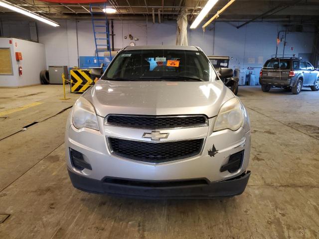 Photo 4 VIN: 2GNALBEK2D1189334 - CHEVROLET EQUINOX 